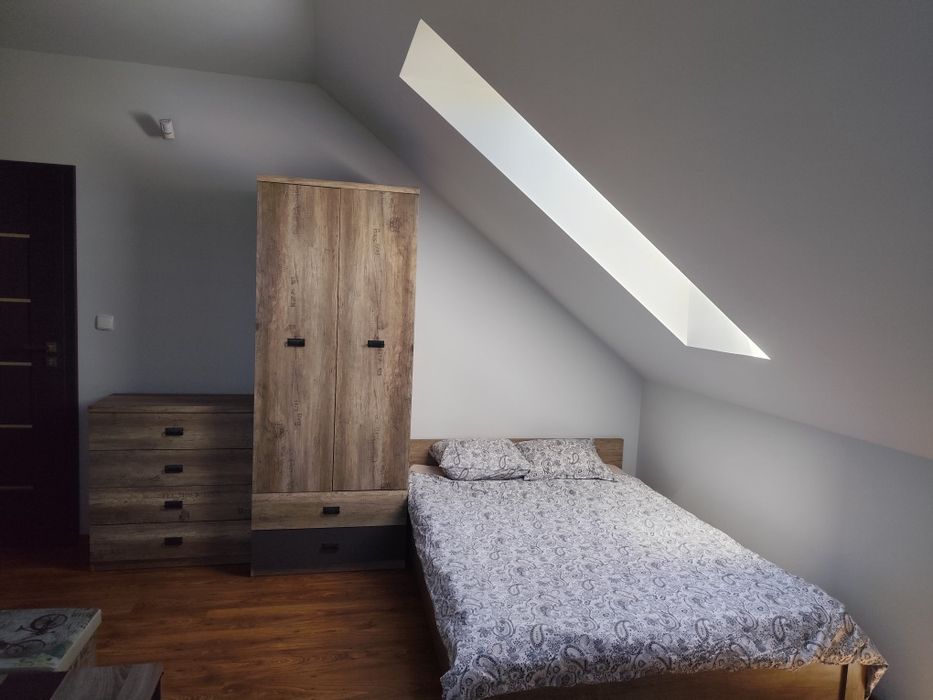 Noclegi Stegna wolne apartamenty na każdą kieszeń