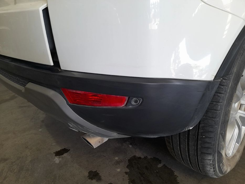 Pára-choques trás LAND ROVER Range Rover Evoque (L538)