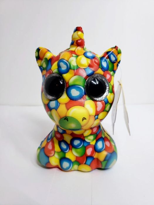 Іграшка антистрес єдиноріг