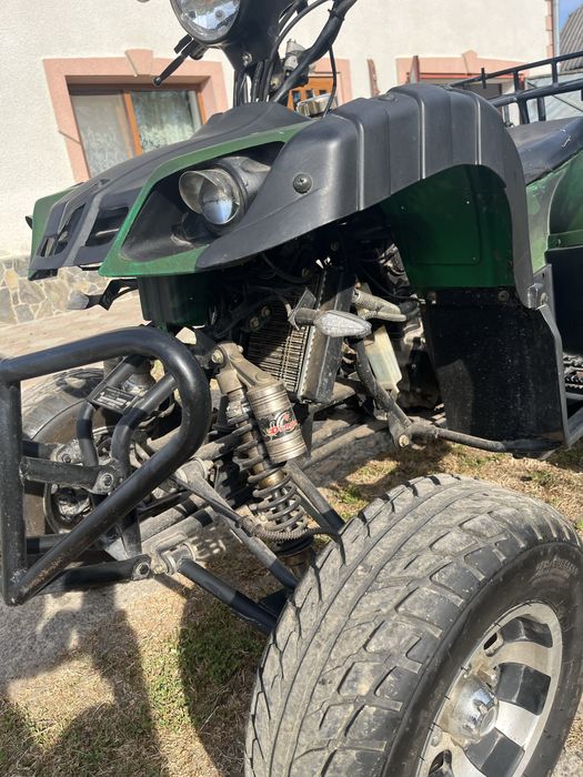 Продам Квадроцикл
