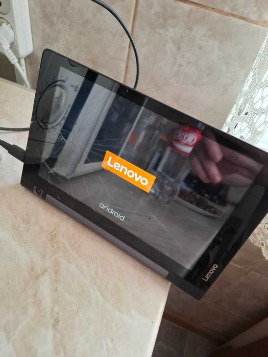 Lenovo Yoga Tab 3 8 (YT3-850F) — на запчастини