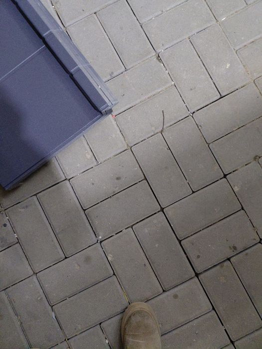 Blachodachówka płaska plus Pruszyński  purmat