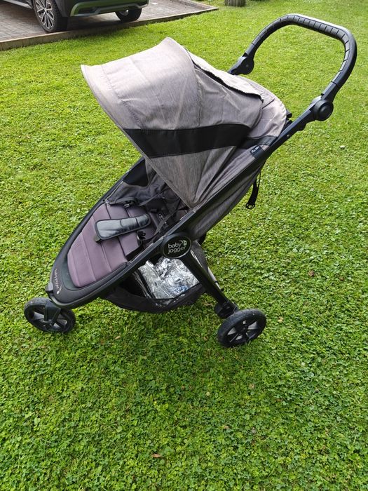 Wózek spacerowy baby jogger city mini gt2