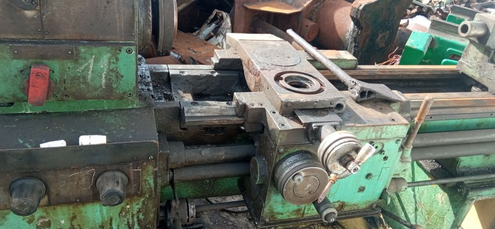 Запчастини до плоско шліфувального станка 3Г71. Запчастини фрезерні.