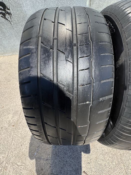 168 стиль р20 ronal на bmw X5 X6 E53 E70 E71 F15 F16