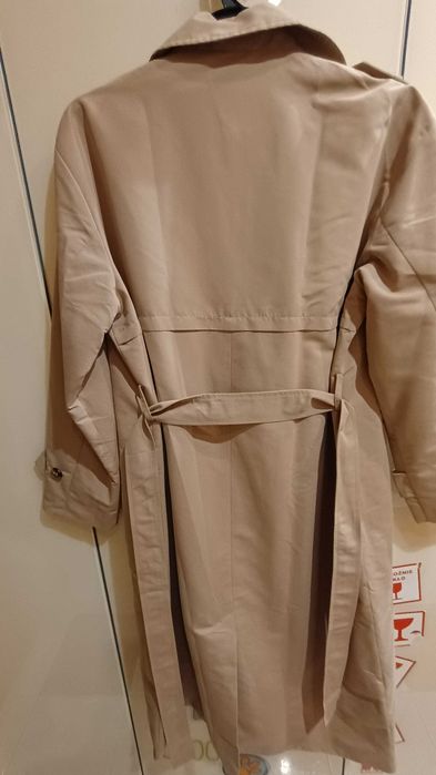 Płaszcz damski M 40/42 esmara - nowy