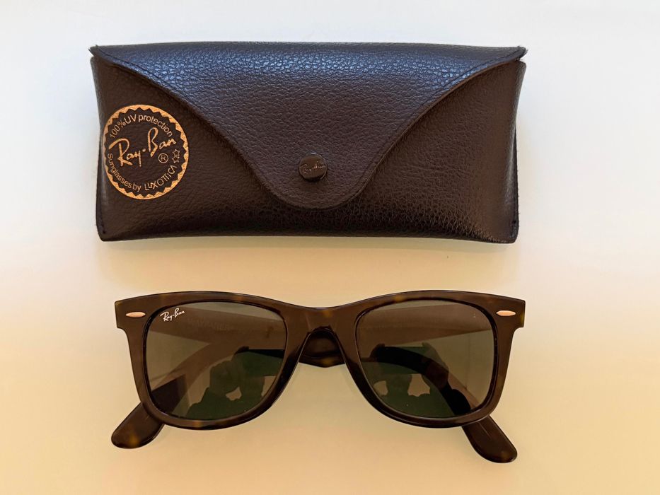 Ray-Ban Original Wayfarer Classic