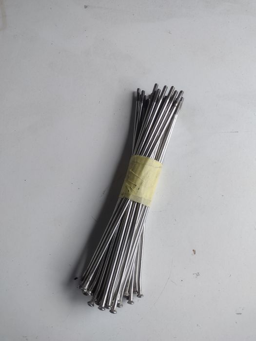 Продам спицы под R21