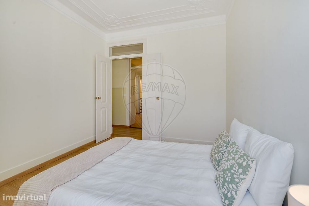 Apartamento T4 para venda