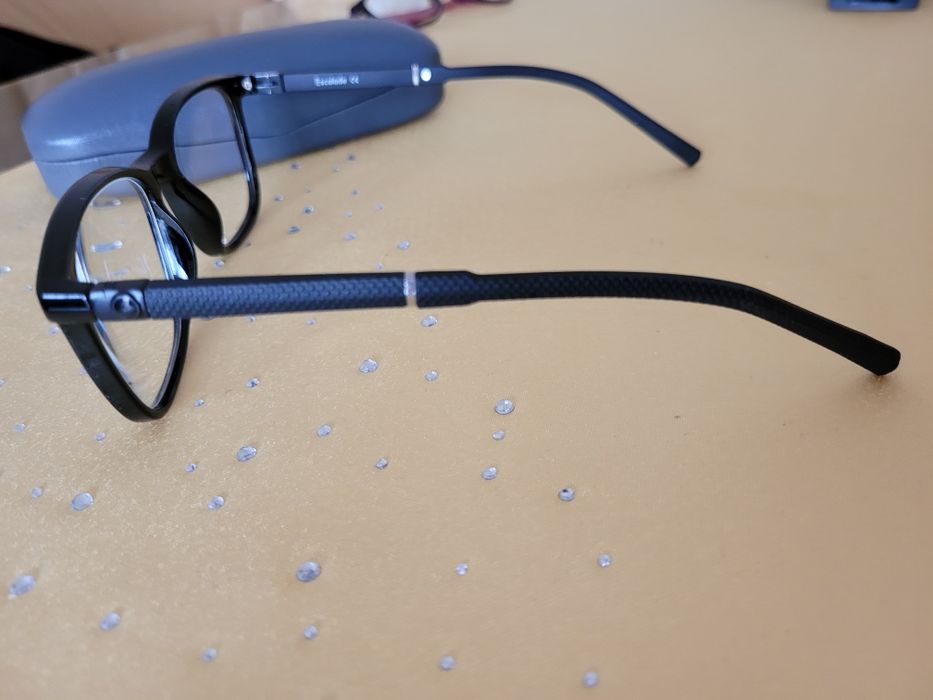 Okulary oprawki chłopięce męskie