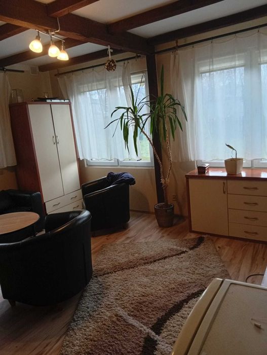 Działka ROD Gdańsk Wrzeszcz Dolny ul. Hallera, blisko plaży.