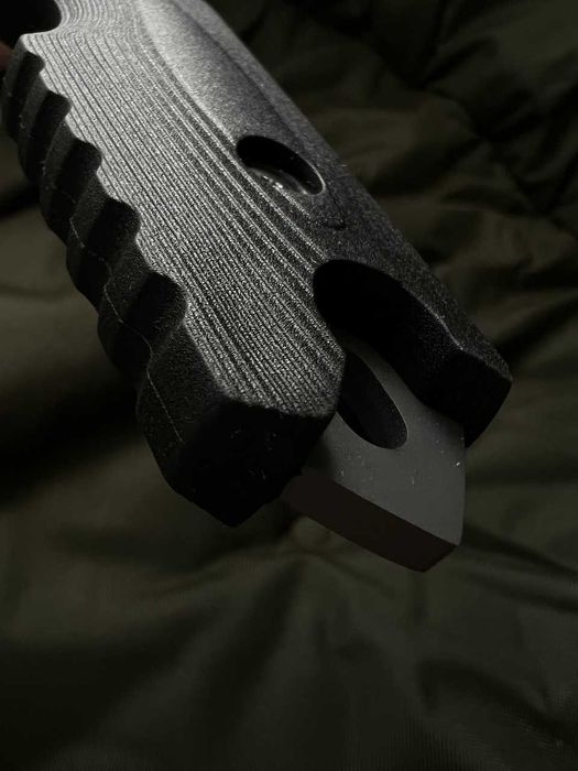 Ніж тактичний 4994 KN145 сталь 440С Нож тактический ручной работы