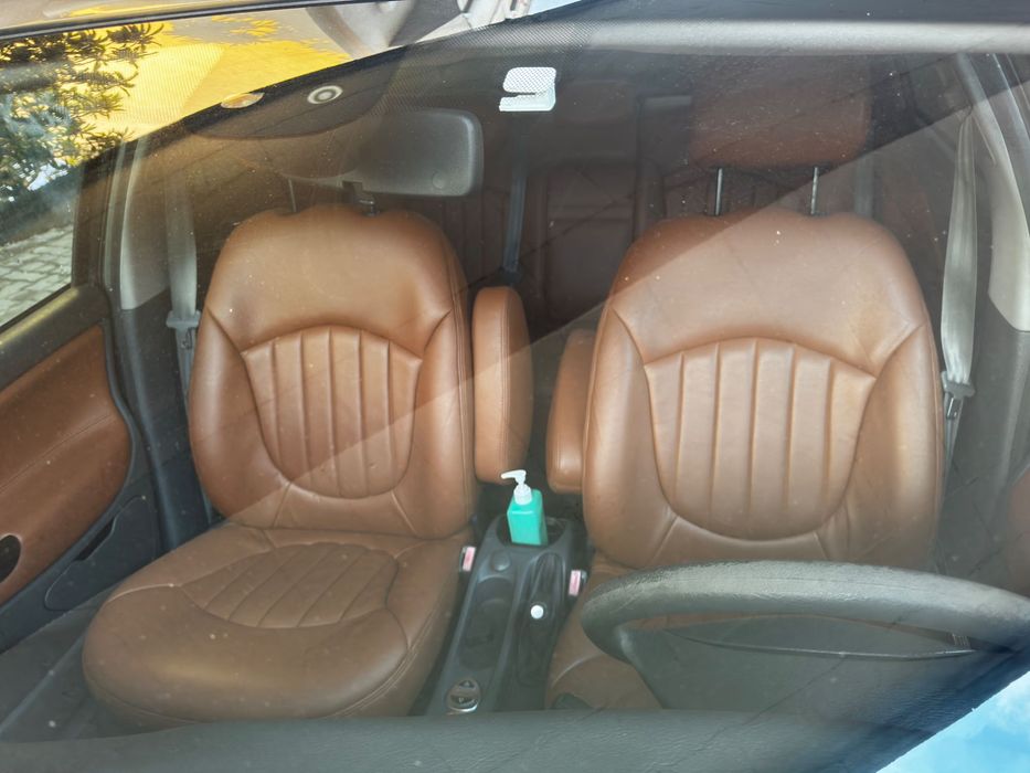 Citroën C5 1800 Sedan 2001