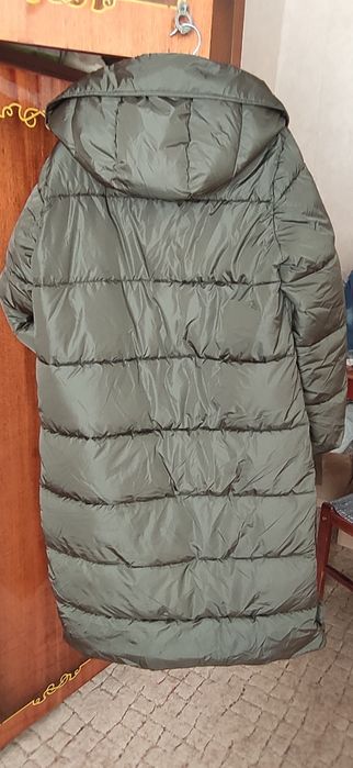 Срочно! Зимове пальто жіноче Нове