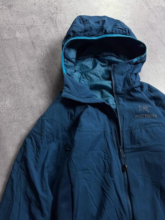 Куртка arcteryx оригінал