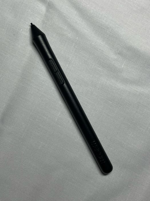 Графічний планшет One by Wacom CTL-472