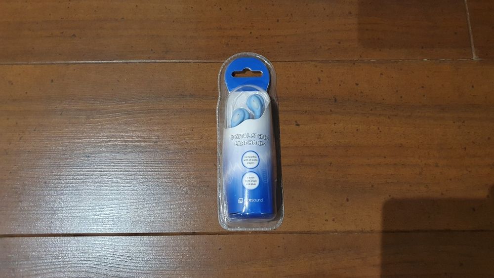 Słuchawki przewodowe do telefonu gtx sound