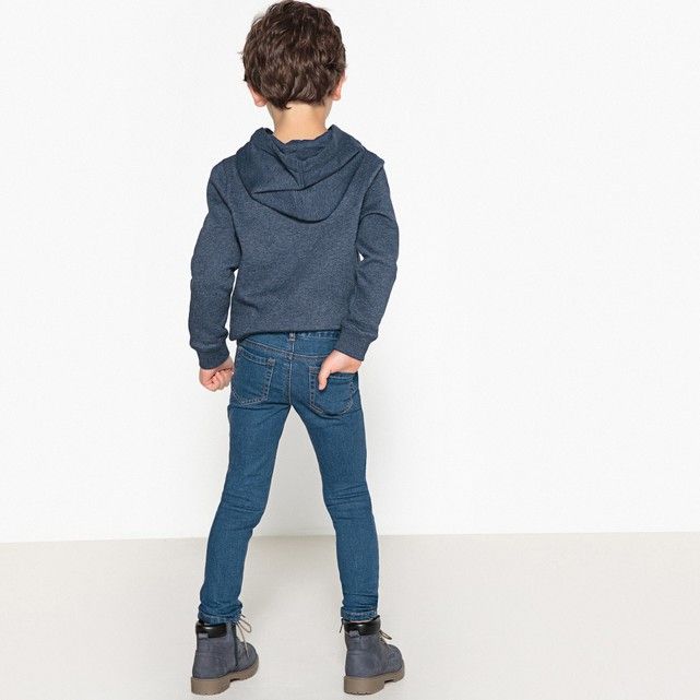 Hooded Sweatshirt Redoute Size 102 cm, 4A – Brand New!64297807292034122