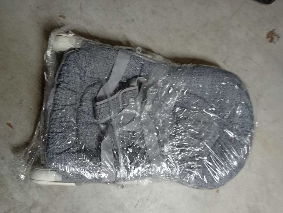 espreguiçadeira evolutiva, CHICCO