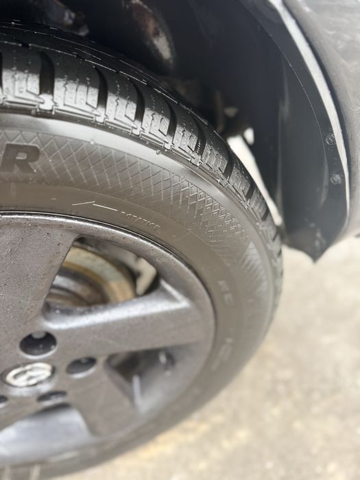 Mazda 6 GG FL 2005 2.0 газ/бензин АВТОМАТ