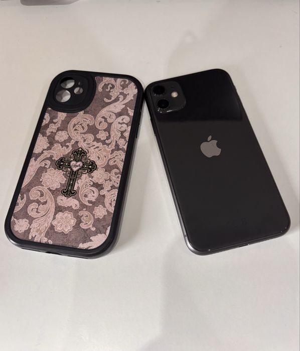 Iphone 11 76% baterii