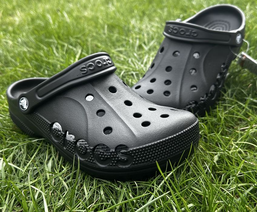 Сабо крокси crocs bayaband slide