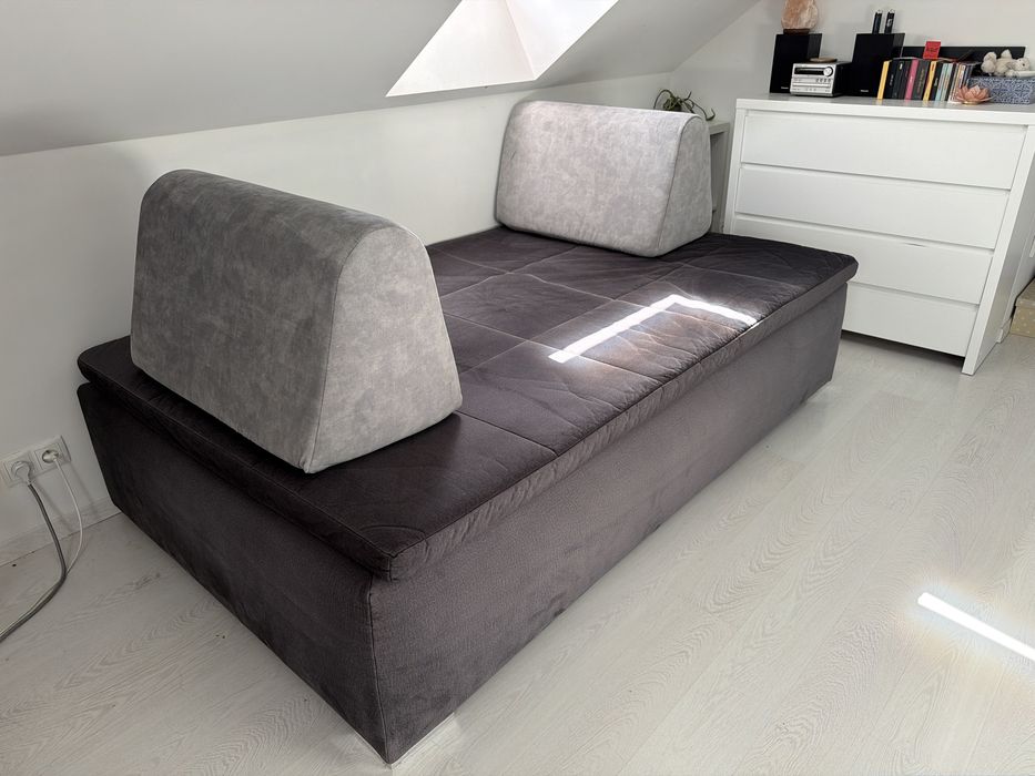 Sofa MebleBEST MAXI 120