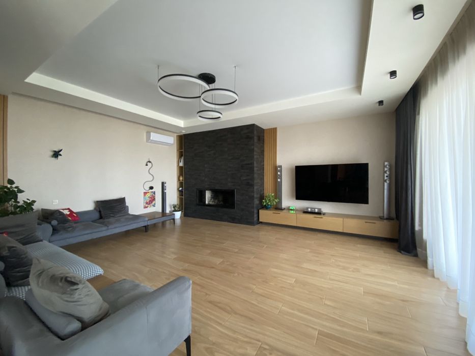 Дом по адресу ул. Бандеры Степана (площадь 350 м²) - Atlanta.ua - фото 6