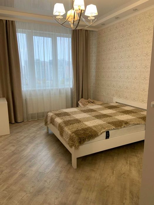 1-комнатная квартира по адресу Среднефонтанский пер. (площадь 42 м²) - Atlanta.ua - фото 3