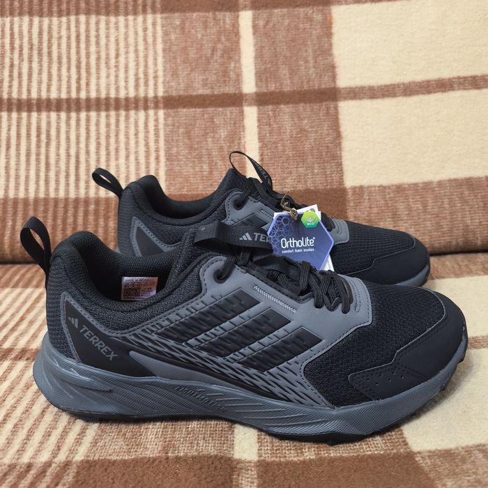 Чоловічі кросівки Adidas Terrex Tracefinder 2