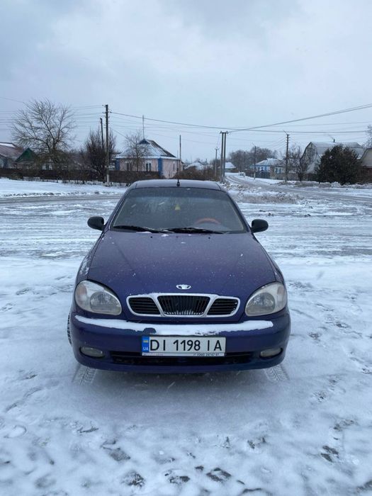 Sens 2004р.в. В адекватному стані.