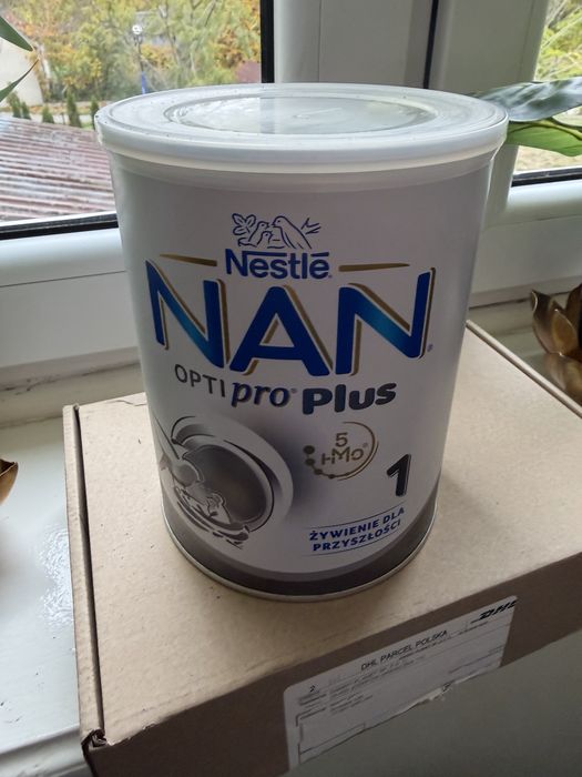 Nan opti pro plus 1