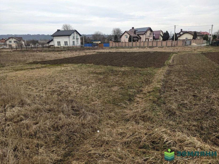 Продається земля 8,01 сот в с.Вовчинець пров. Перекопський під ОСГ (5)