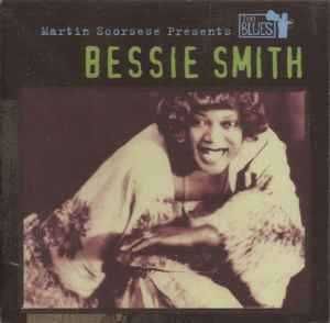 Bessie Smith – "Martin Scorsese Presents The Blues" CD