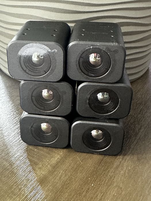 Тепловізійна камера Caddx 640