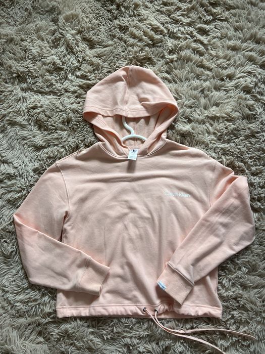 Продам стильну худі Calvin K
