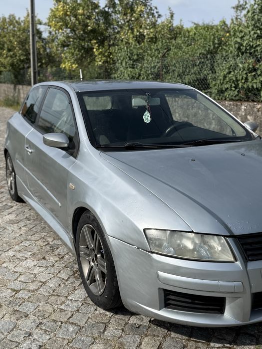 Fiat stilo 1.6 2004