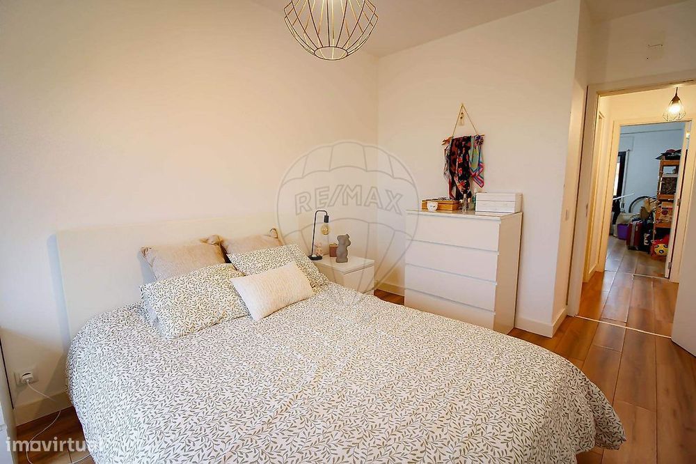Apartamento T2 para venda