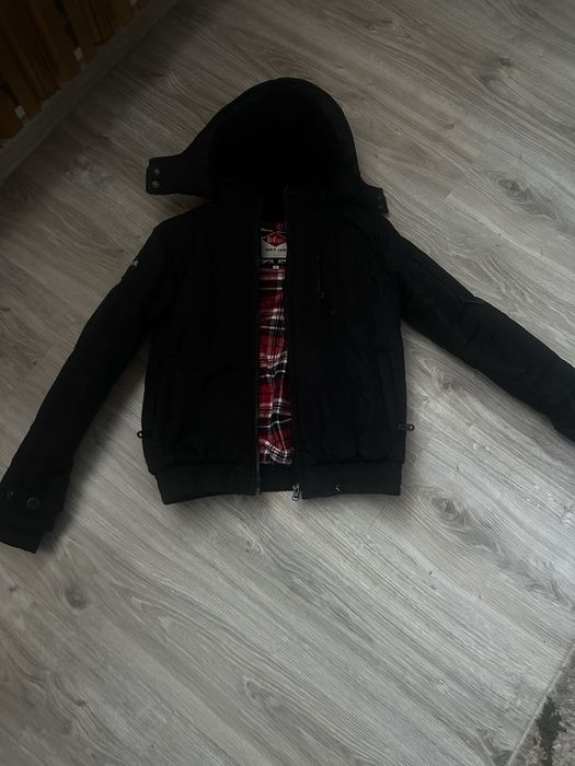 Zimowa kurtka Lee Cooper 13 lat 158