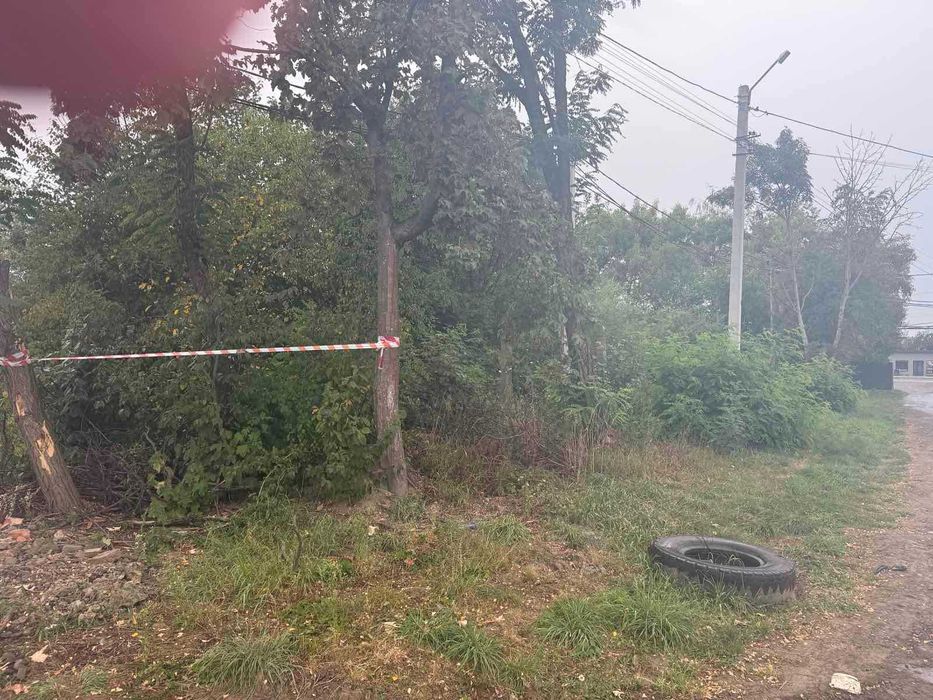 Продаю земельну ділянку комерційного призначення 20 сот.  вул. Юності