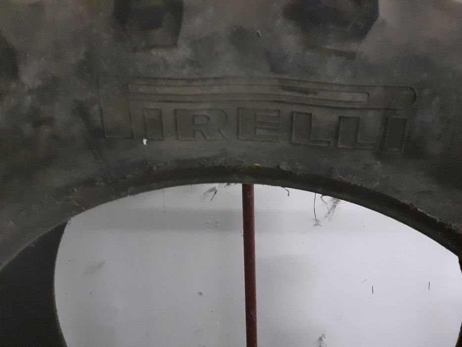 Opony rolnicze 480/70/38