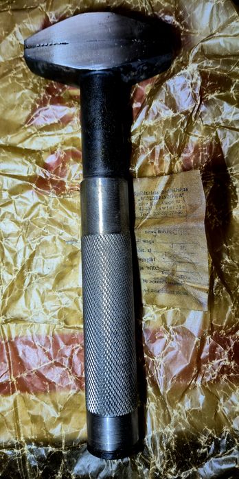 Imadła PJWg-80 Made in Poland Nowy.Prl.