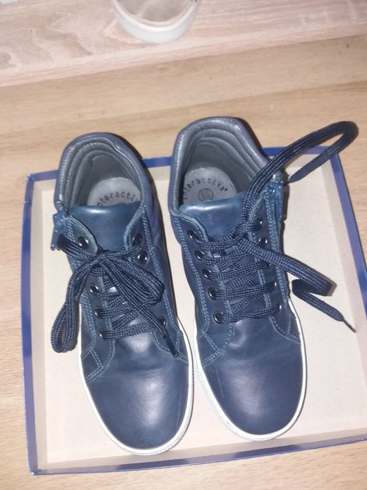 черевики для хлопчика 33 розмір