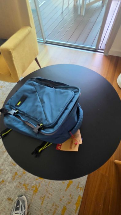 Mochila American Tourister Take2Cabin