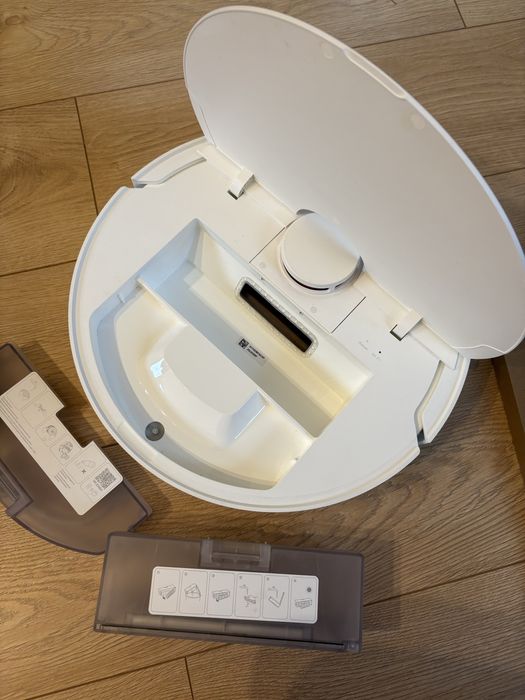Xiaomi Robot Vacuum S10+ jak nowy