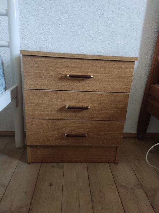 Conjunto bancas de cabeceira