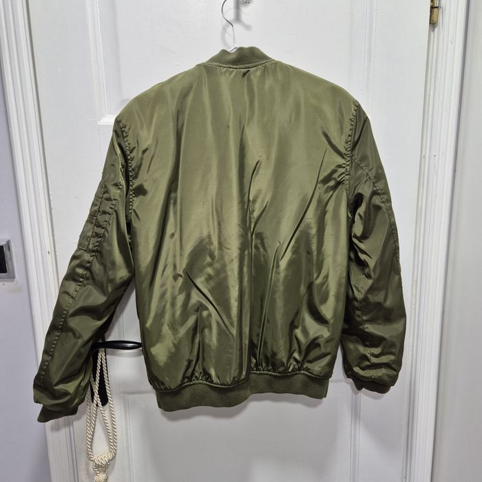 Sinsay bomberka khaki M