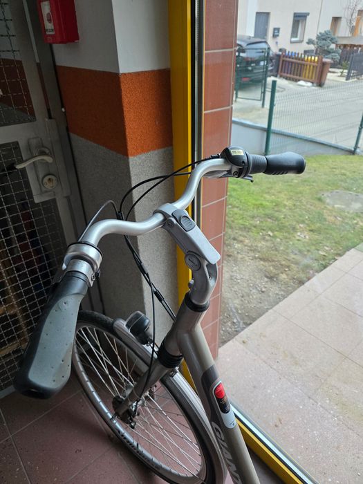 Rower damski Giant 28”