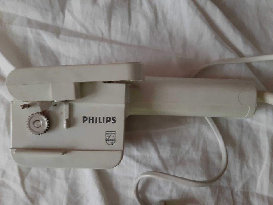 Otwieracz elektryczny Philips