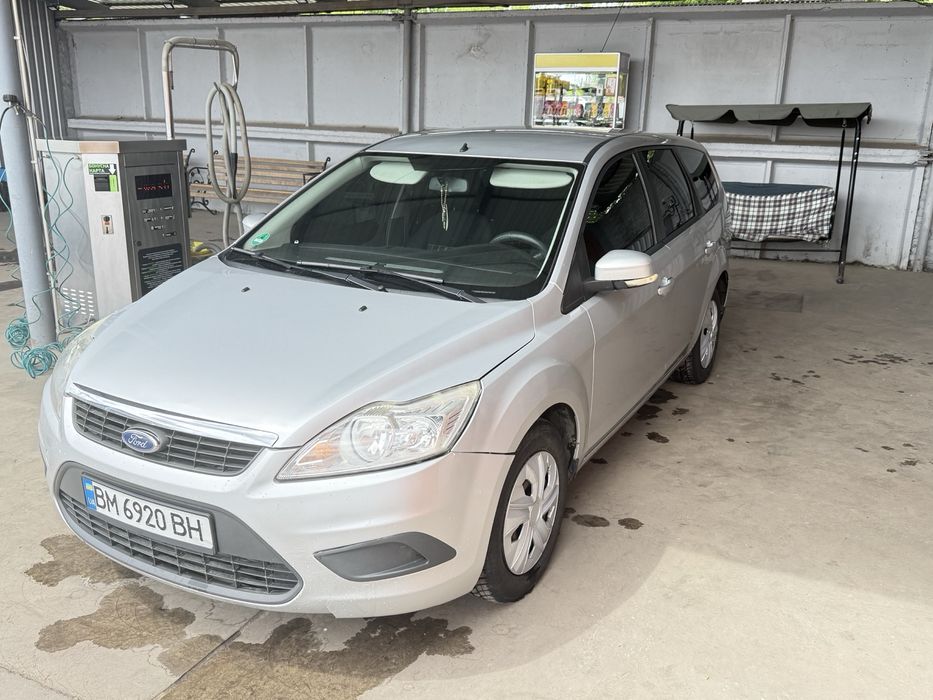 Ford Focus 2010 року 1,6 дизель